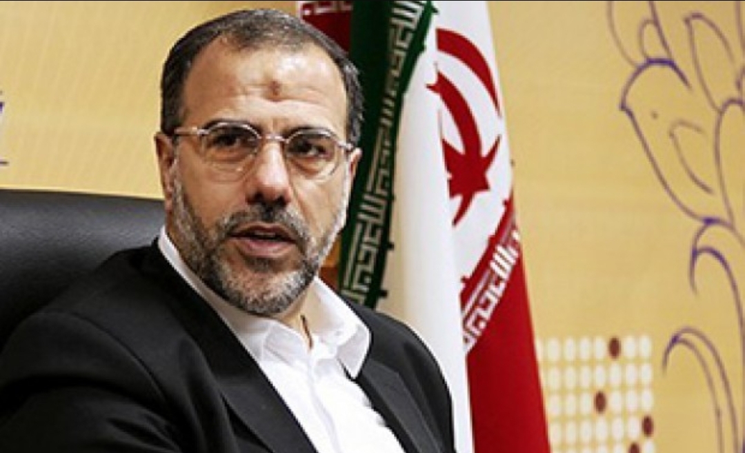معاون روحانی: آمریکا اتاق جنگی علیه ایران طراحی کرده/ گردشگری می&zwnj;تواند ایران را از بحران اقتصادی نجات دهد