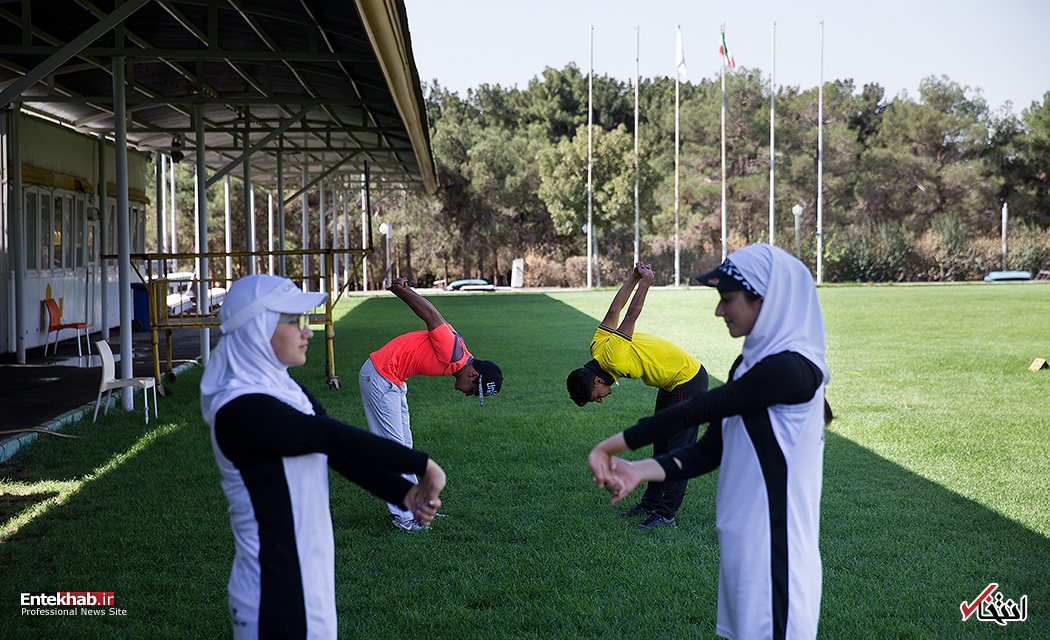 تصاویر روز :