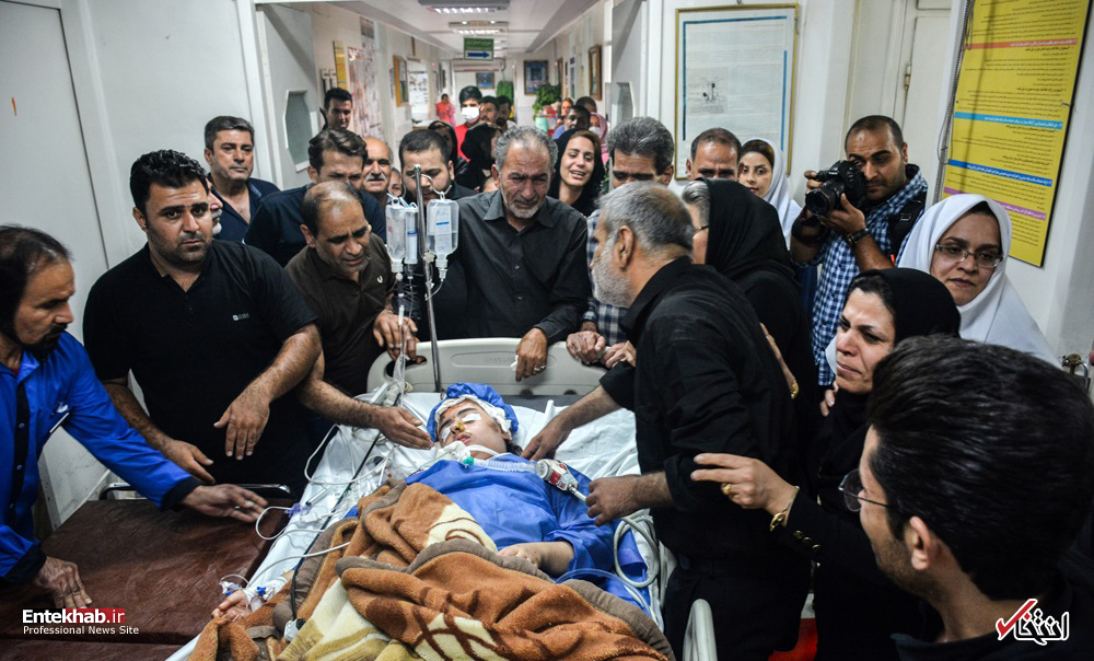 تصاویر روز :