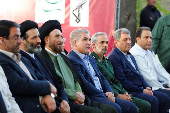 مديرعامل گروه خودروسازي سايپا:توليد ملي، رمز پيروزي ما در مقابله با جنگ تمام عيار اقتصادي دشمنان
