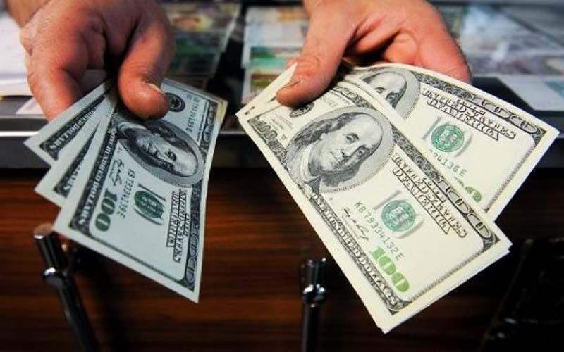 دلار در تابلوی صرافی‌ها به کانال ۱۴ هزار تومان بازگشت
