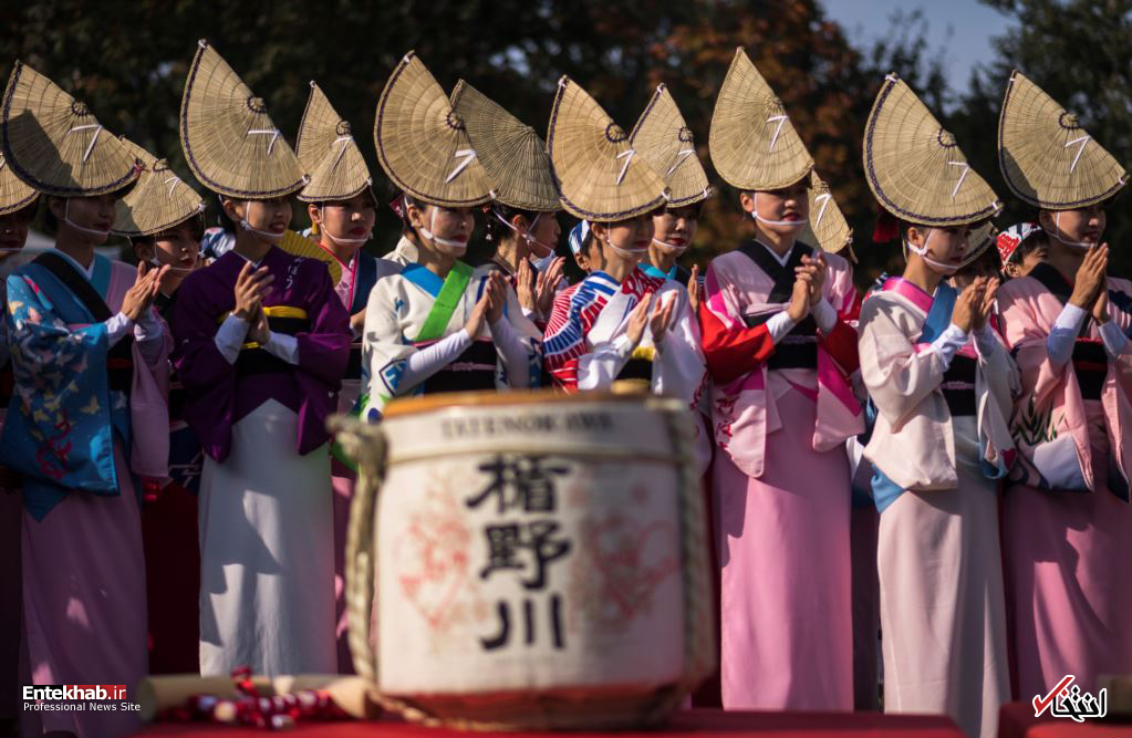 تصاویر : دیدنی&zwnj;های امروز سه شنبه ۱ آبان ماه