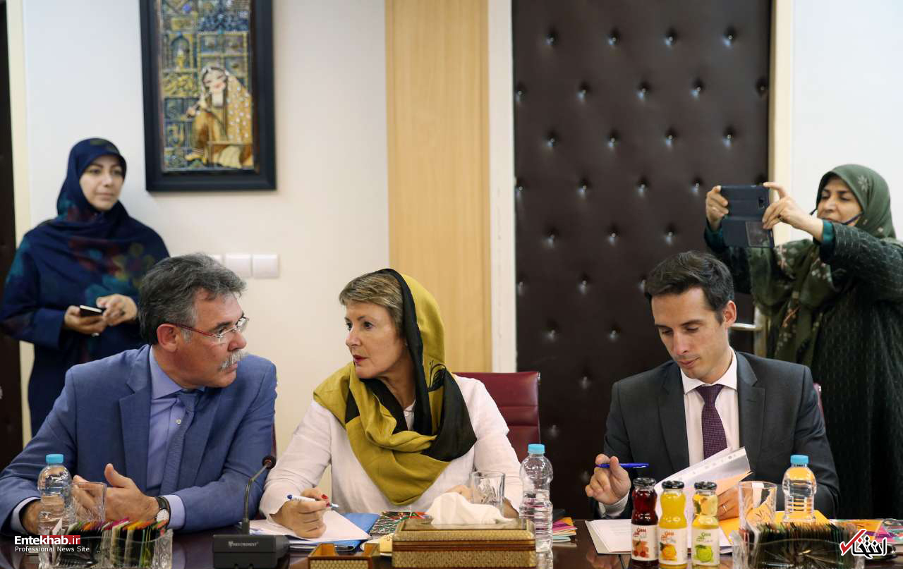 تصاویر روز