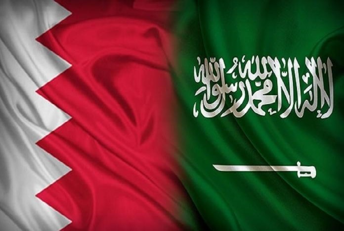 ادعای یورونیوز: عربستان و بحرین، سپاه و سردار سلیمانی را در فهرست تروریستی خود قرار دادند ادعای یورونیوز: عربستان و بحرین، سپاه و سردار سلیمانی را در فهرست تروریستی خود قرار دادند