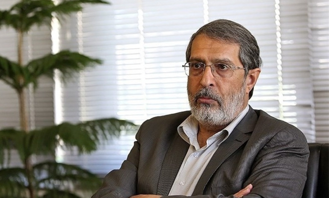 پورمحمدی: آینده &laquo;نود&raquo; بستگی به نحوه تعامل مجری برنامه با سیاست&zwnj;های سازمان دارد