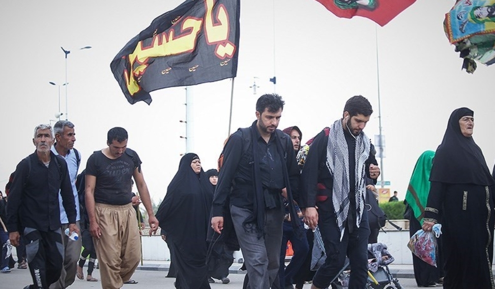 دبیر ستاد مرکزی اربعین: بیش از یک میلیون و ۶۰۰ هزار زائر اربعین به کشور بازگشته&zwnj;اند / بیشترین حجم ترافیکی در مهران است