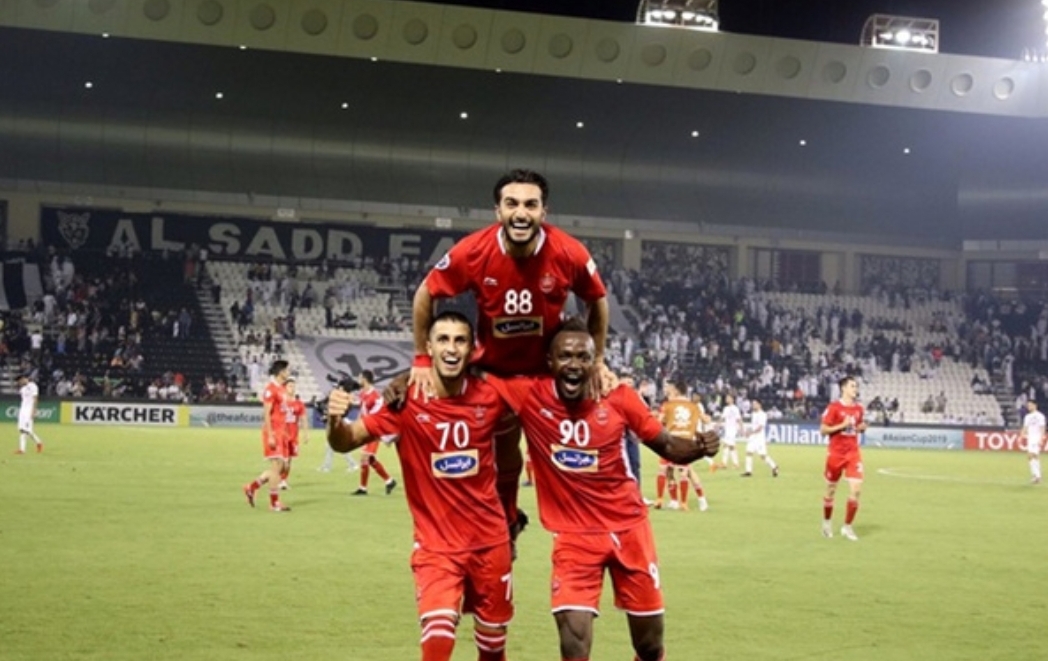 پرسپولیس به دنبال پایان طلسم تیم&zwnj;های غرب آسیا مقابل شرقی&zwnj;ها