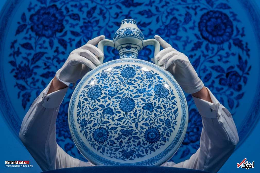 تصاویر : دیدنی&zwnj;های امروز شنبه ۱۲ آبان ماه