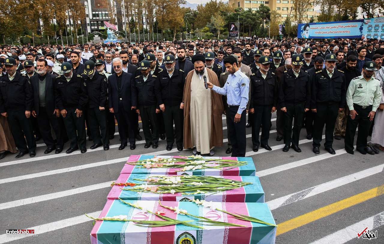 تصاویر روز : از شلیک سامانه موشکی تلاش تا حضور علمای اهل سنت در حرم امام رضا(ع) تصاویر روز : از شلیک سامانه موشکی تلاش تا حضور علمای اهل سنت در حرم امام رضا(ع)
