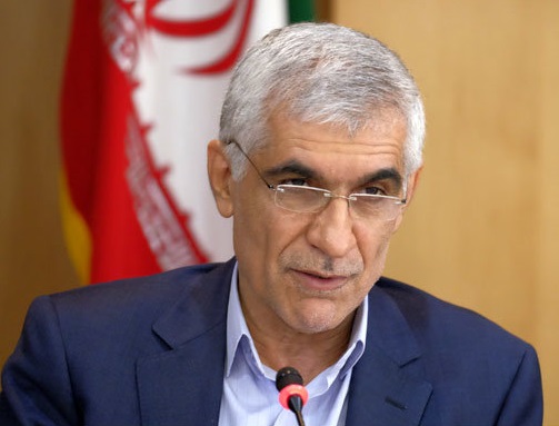 لاهوتی: طرح استفساریه مستثنیشدن شهردار تهران از قانون بازنشستگان تقدیم هیات رئیسه مجلس شد لاهوتی: طرح استفساریه مستثنیشدن شهردار تهران از قانون بازنشستگان تقدیم هیات رئیسه مجلس شد