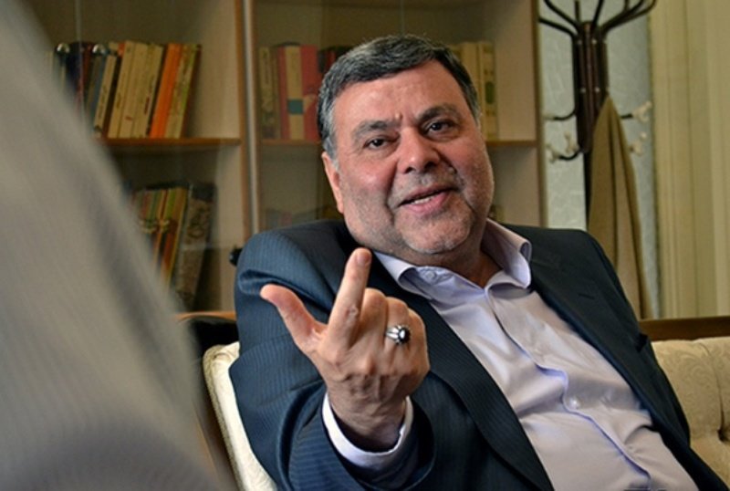 صدر، عضو مجمع تشخیص: لوایح FATF در هیات نظارت با عجله و بدون حضور رییس مجمع مطرح شد / نظر بقیه اعضا را نگرفتند صدر، عضو مجمع تشخیص: لوایح FATF در هیات نظارت با عجله و بدون حضور رییس مجمع مطرح شد / نظر بقیه اعضا را نگرفتند