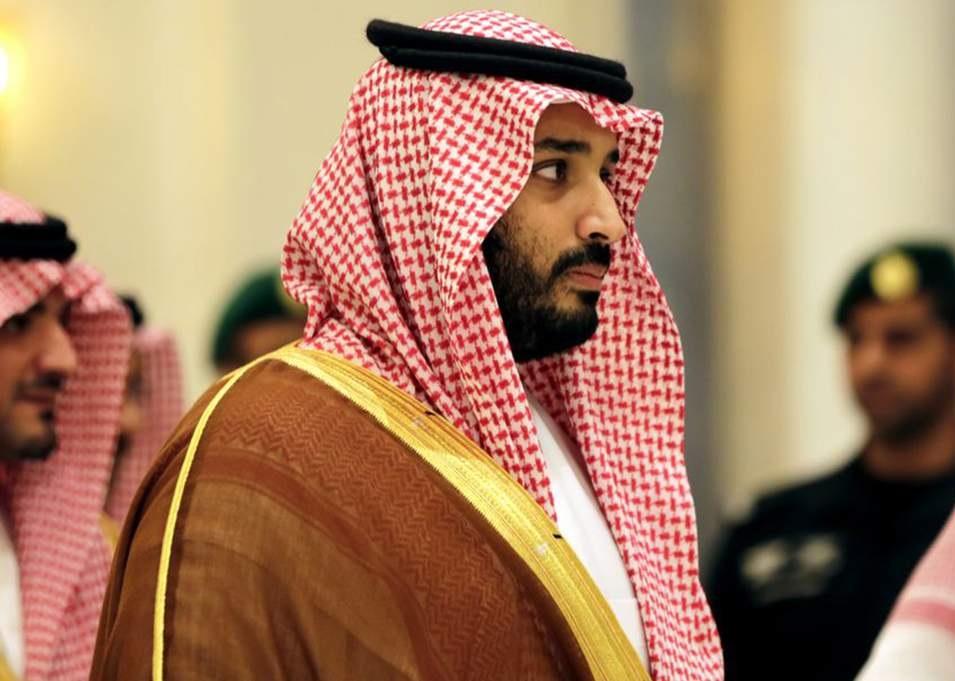 بن سلمان در محاصره / آیا محاسبات ولیعهد سعودی درباره روابط ریاض با واشنگتن اشتباه بود؟ بن سلمان در محاصره / آیا محاسبات ولیعهد سعودی درباره روابط ریاض با واشنگتن اشتباه بود؟