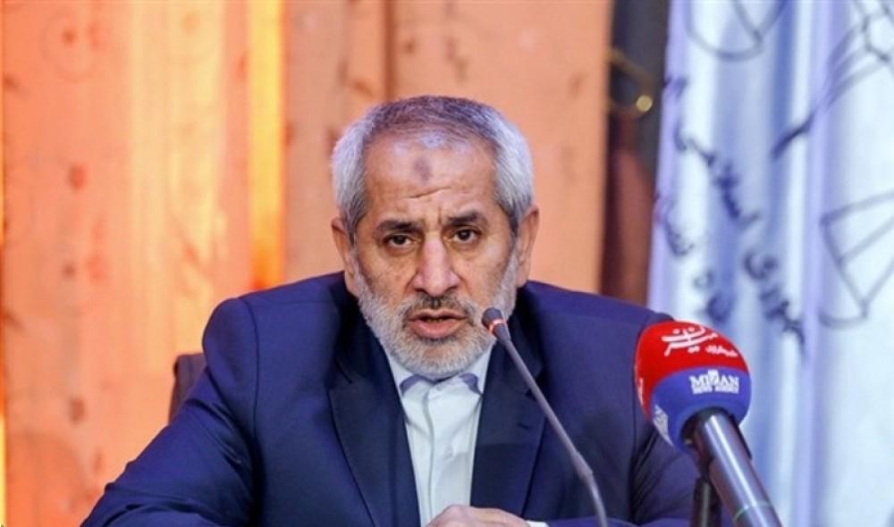 دادستان تهران: فردی در خوزستان حدود &zwnj;800 میلیون دلار گرفته و اکنون متواری است
