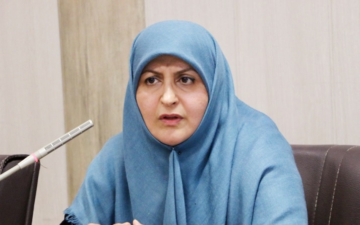 آیا از این پس شاهد حضور زنان تماشاگر در استادیومهای فوتبال خواهیم بود؟ / سیاوشی: فعلا بازیهای ملی اولویت است؛ بعد از آن، بازیهای لیگ آیا از این پس شاهد حضور زنان تماشاگر در استادیومهای فوتبال خواهیم بود؟ / سیاوشی: فعلا بازیهای ملی اولویت است؛ بعد از آن، بازیهای لیگ