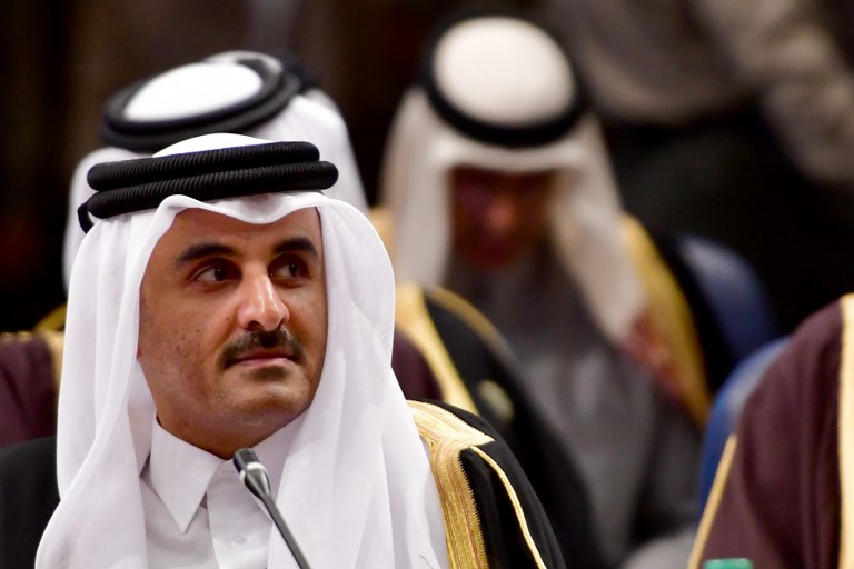 پیشنهاد قطر به عراق: برای دور زدن تحریم ایران، از بانک های دوحه استفاده کنید پیشنهاد قطر به عراق: برای دور زدن تحریم ایران، از بانک های دوحه استفاده کنید