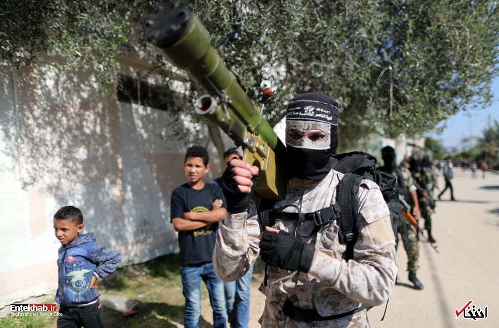 تصاویر : دیدنی&zwnj;های امروز سه شنبه ۲۲ آبان ماه