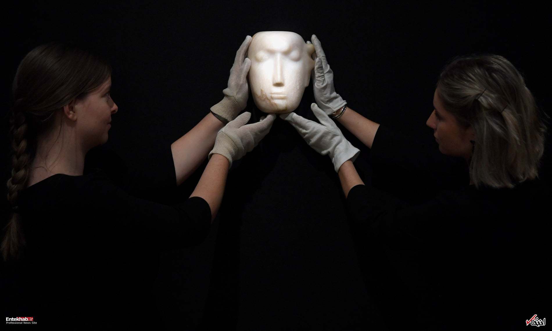 تصاویر : دیدنی&zwnj;های امروز سه شنبه ۲۲ آبان ماه