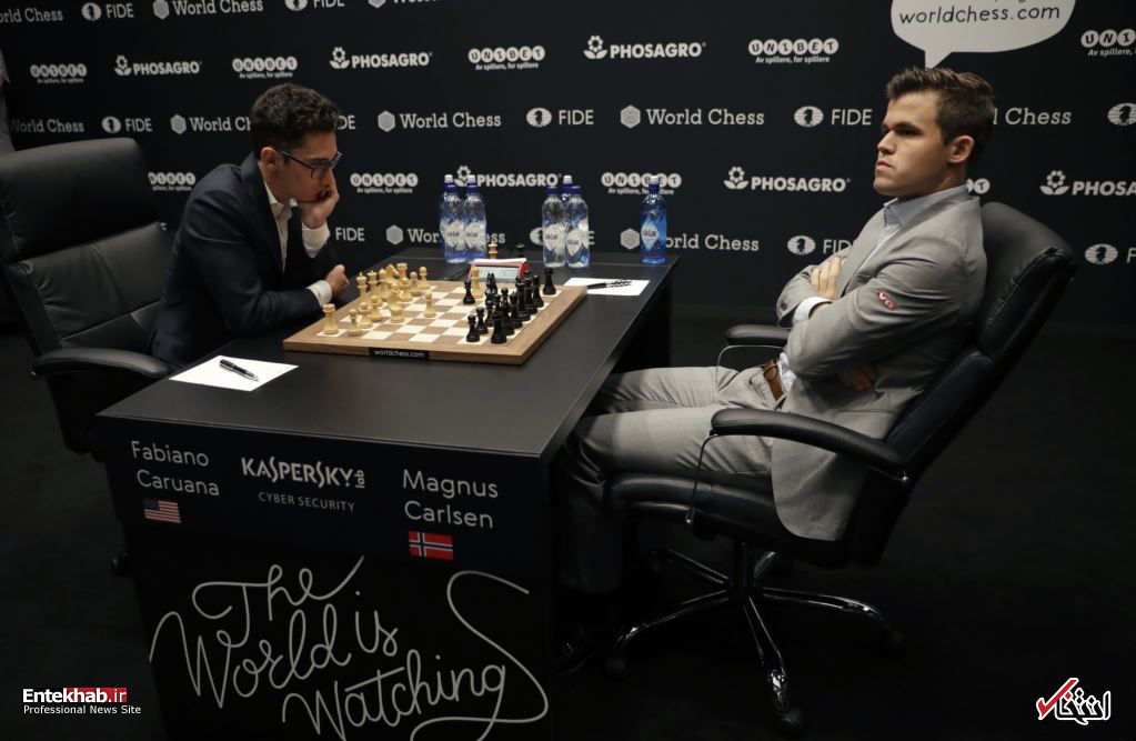 تصاویر : دیدنی&zwnj;های امروز سه شنبه ۲۲ آبان ماه