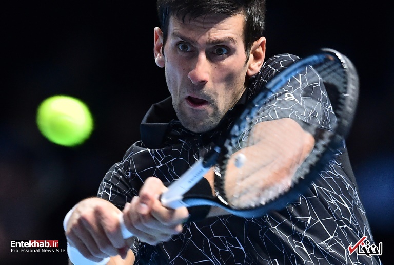 تصاویر : دیدنی&zwnj;های امروز سه شنبه ۲۲ آبان ماه