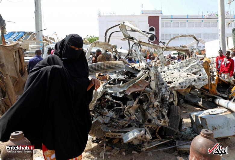 تصاویر : دیدنی&zwnj;های امروز سه شنبه ۲۲ آبان ماه