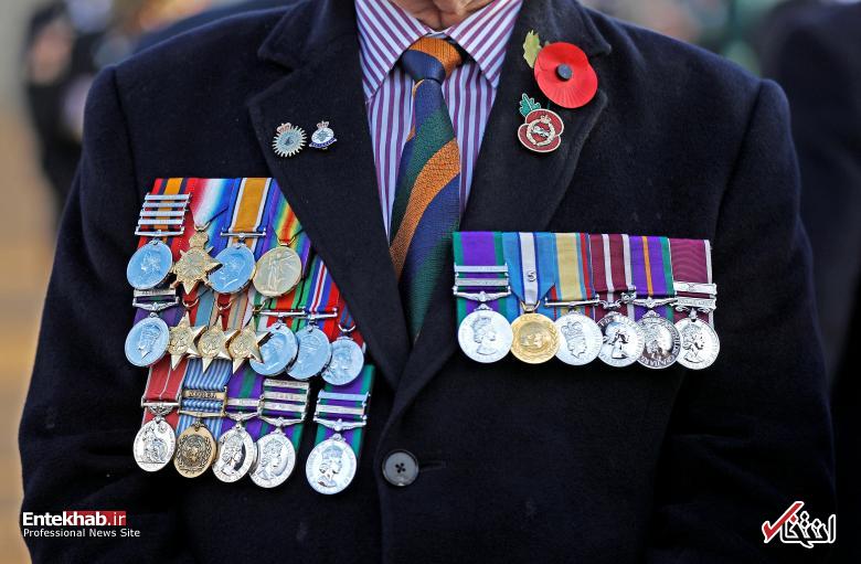 تصاویر : دیدنی&zwnj;های امروز سه شنبه ۲۲ آبان ماه