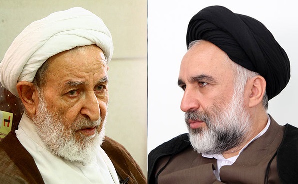 هدف طراحان نامه آیت الله یزدی چیست؟/ باید از آیت الله یزدی صیانت شود هدف طراحان نامه آیت الله یزدی چیست؟/ باید از آیت الله یزدی صیانت شود