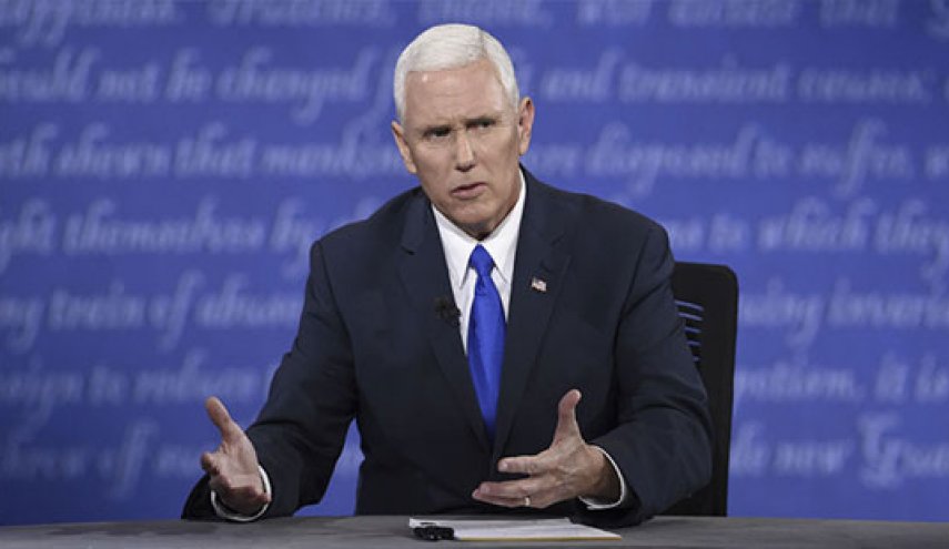 پنس: احتمالا دیدار دوم ترامپ و کیم سال ۲۰۱۹ انجام می&zwnj;گیرد