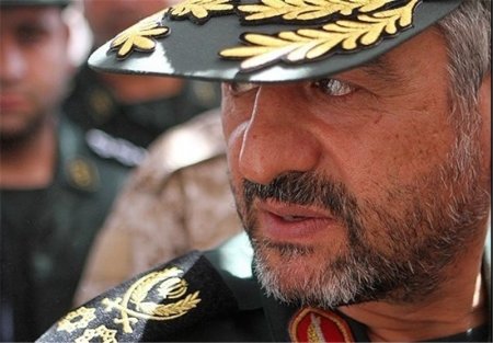 فرمانده سپاه: پاسخهای ما به آلسعود چراغخاموش اما دردناک است / این پاسخها گاهی قابلیت رسانهای شدن ندارد اما بهشدت آنها را میسوزاند فرمانده سپاه: پاسخهای ما به آلسعود چراغخاموش اما دردناک است / این پاسخها گاهی قابلیت رسانهای شدن ندارد اما بهشدت آنها را میسوزاند