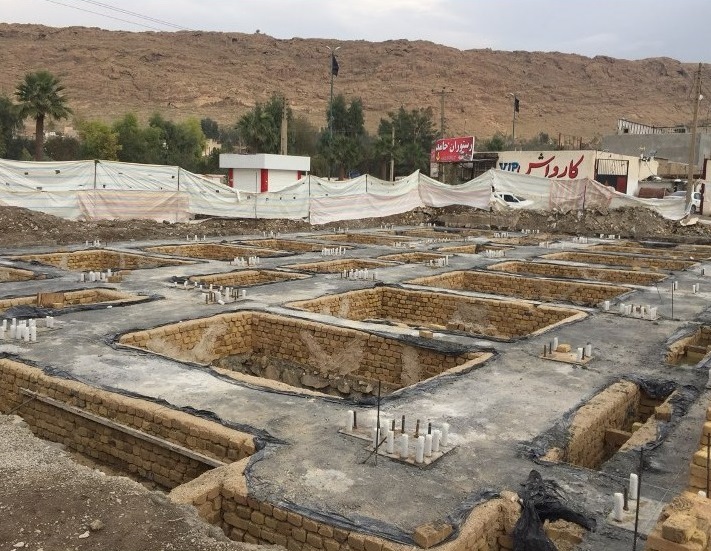بهار 98 ، افتتاح مدرسه اهدایی کارکنان بانک تجارت در سر پل ذهاب بهار 98 ، افتتاح مدرسه اهدایی کارکنان بانک تجارت در سر پل ذهاب