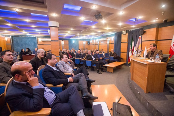 پنجمین نشست عمومی مدیران عامل شرکت&zwnj;های لیزینگ کشور برگزار شد