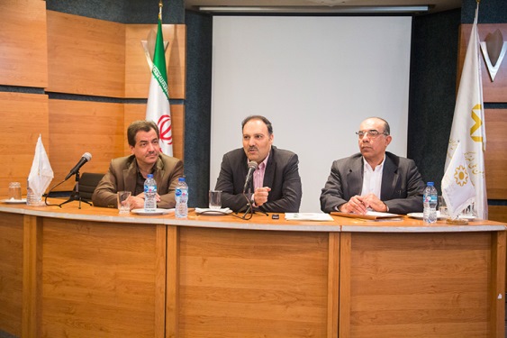 پنجمین نشست عمومی مدیران عامل شرکت&zwnj;های لیزینگ کشور برگزار شد