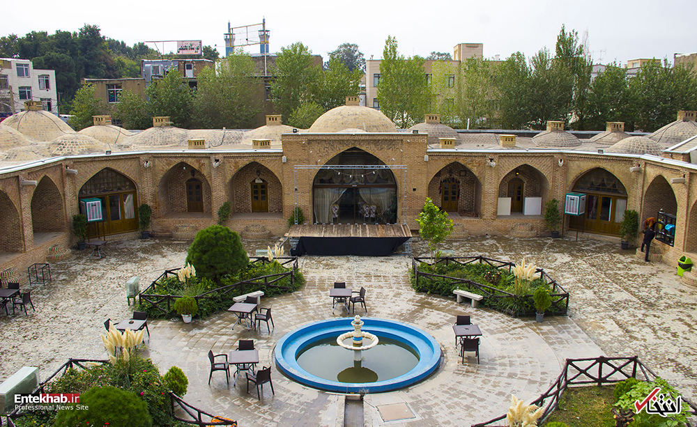 تصاویر روز :