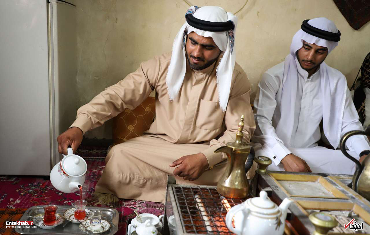 تصاویر روز :