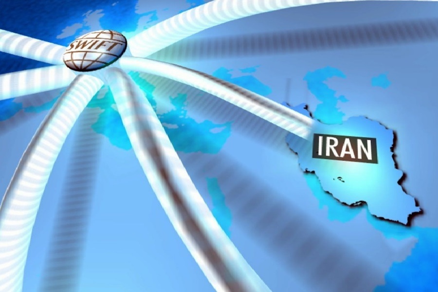 آمریکا از فشار بر سوییفت برای عدم همکاری با ایران عقب&zwnj;نشینی کرده / نقش حیاتی سوییفت در تسهیل مبادلات نفتی با ایران