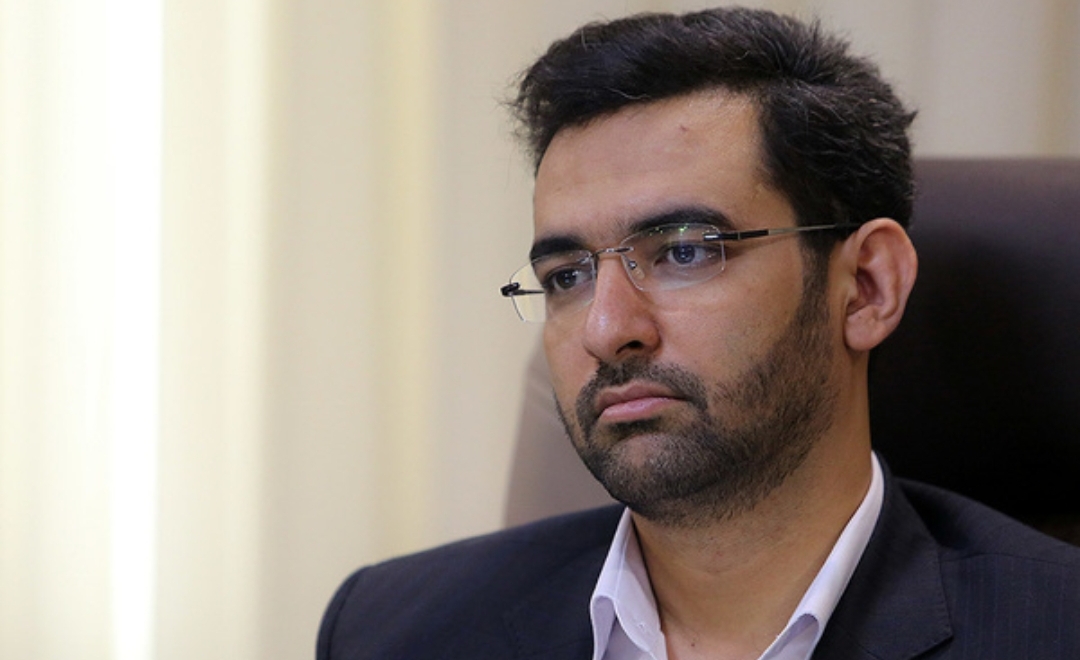 عذرخواهی وزیر ارتباطات به خاطر مشکلات توزیع دینار برای زائران اربعین