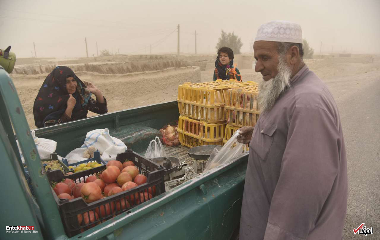 تصاویر روز :