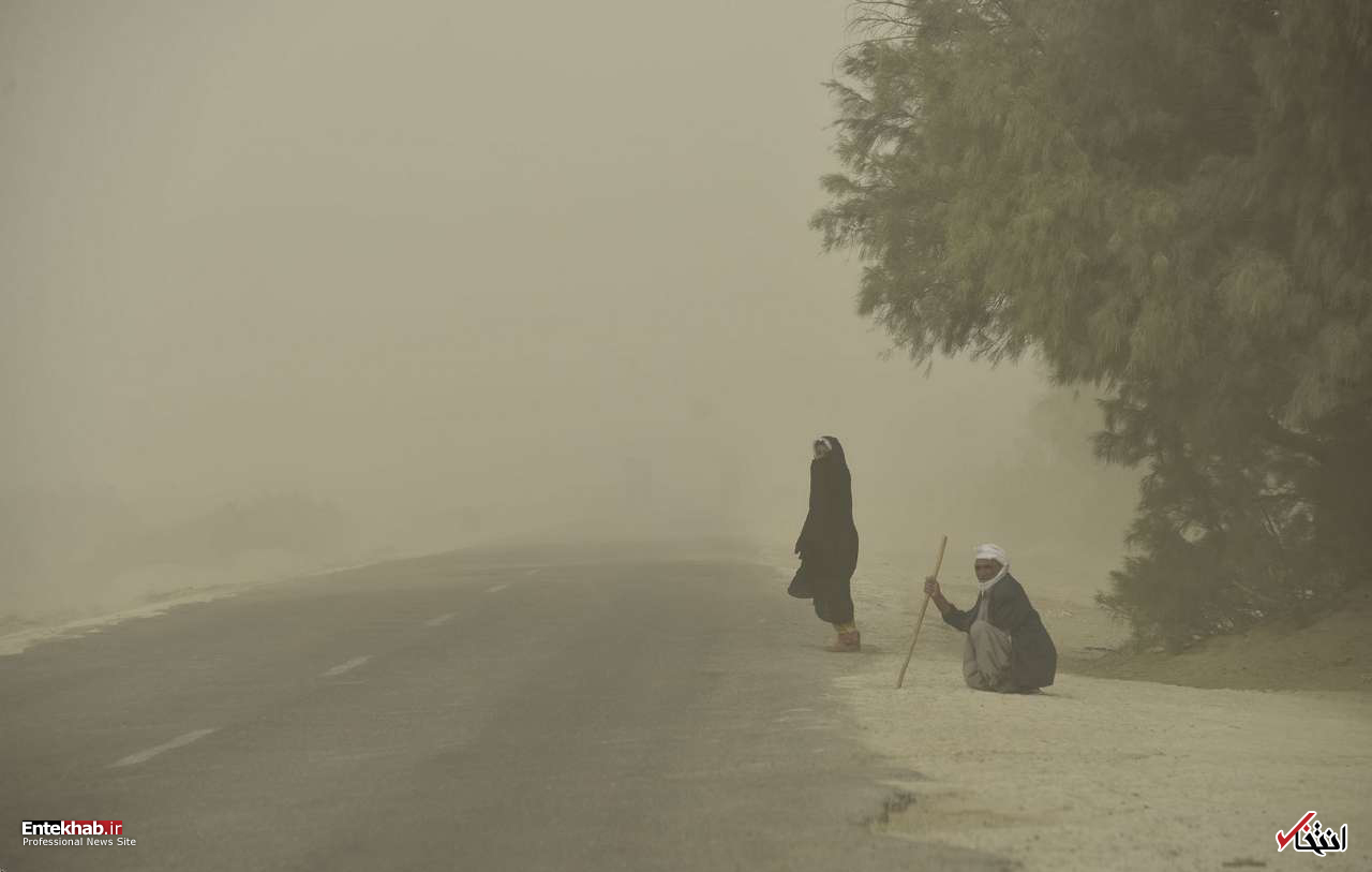 تصاویر روز :