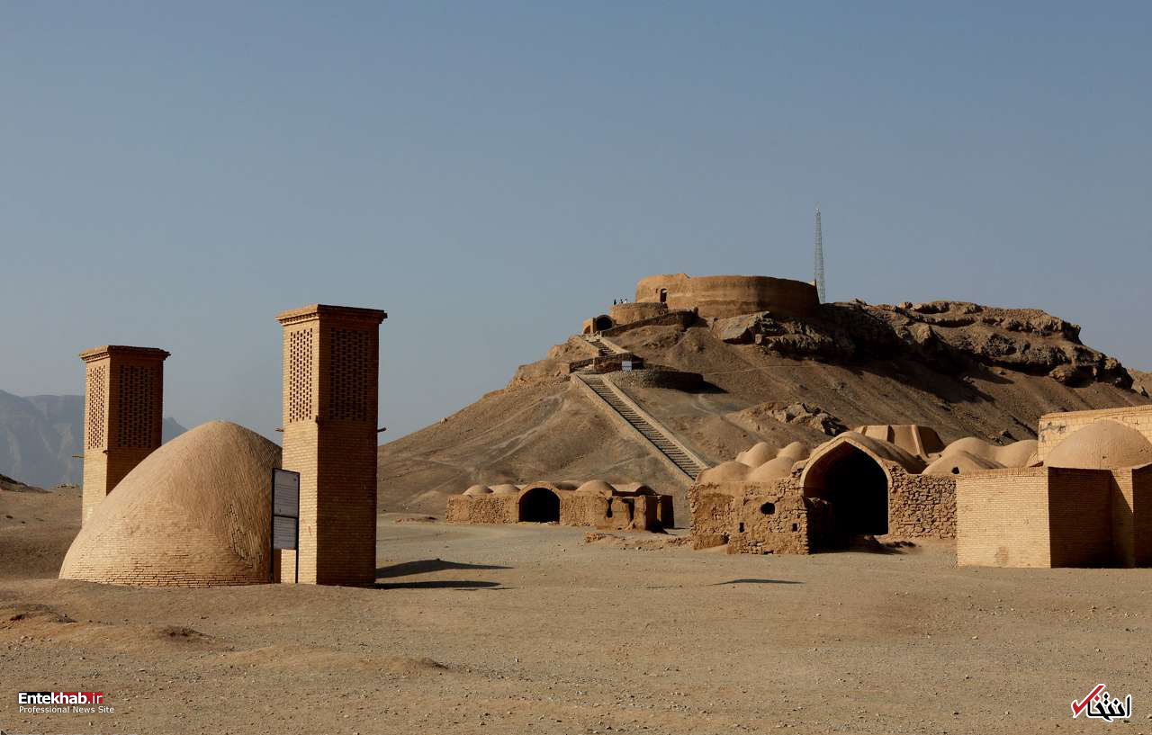 تصاویر روز :