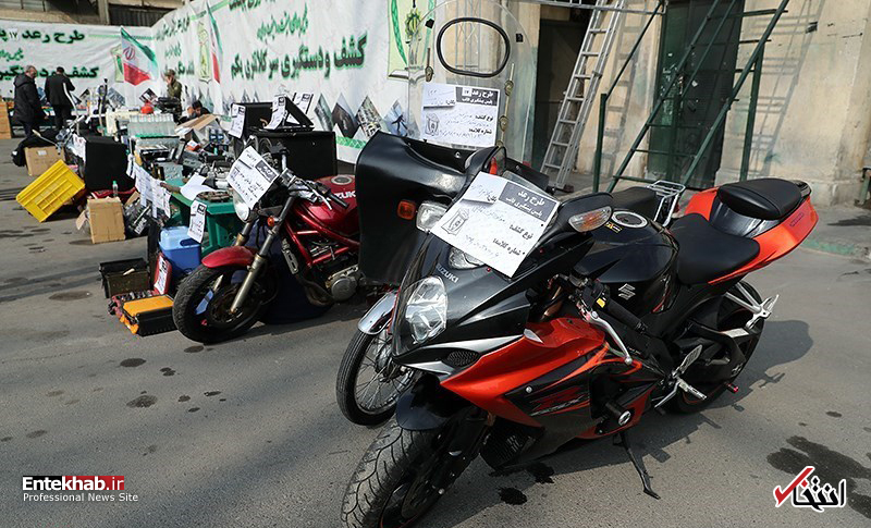 تصاویر روز :