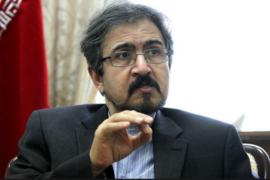 اتحادیه اروپا مراقب مشی تخریبی مخالفان روابطش با ایران باشد