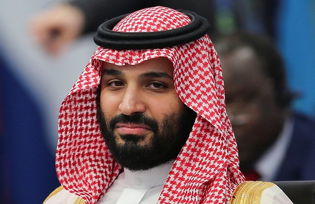 بی&zwnj;توجهی رهبران جهان به بن سلمان در اجلاس گروه ۲۰ در آرژانتین