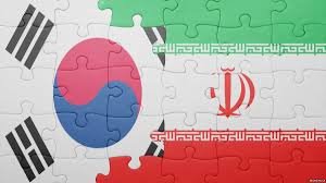 اعلام ساز و کار دریافت پول نفت ایران از کره جنوبی/ تهاتر کالا به جای پول نفت با کره جنوبی اعلام ساز و کار دریافت پول نفت ایران از کره جنوبی/ تهاتر کالا به جای پول نفت با کره جنوبی