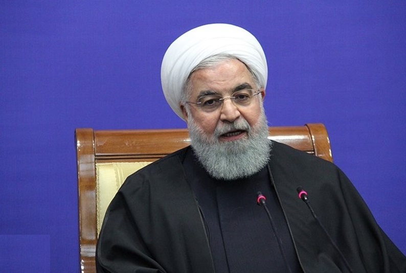 حسن روحانی با افزایش قیمت خودرو مخالفت کرد