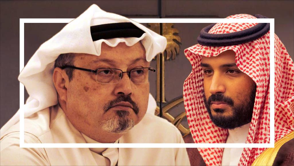 سناتور آمریکایی: بدون شک بن سلمان از قتل خاشقجی مطلع بوده / عربستان پاسخگو باشد سناتور آمریکایی: بدون شک بن سلمان از قتل خاشقجی مطلع بوده / عربستان پاسخگو باشد