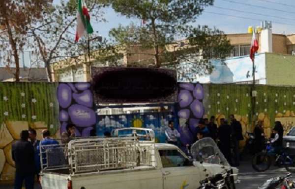 دادستانی اصفهان: برای متهم تجاوز به دانشآموزان پرونده قضایی تشکیل شد دادستانی اصفهان: برای متهم تجاوز به دانشآموزان پرونده قضایی تشکیل شد