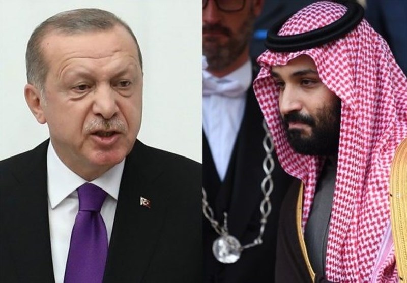 جزئیات وساطت عمر البشیر بین اردوغان و بنسلمان در ماجرای قتل خاشقجی جزئیات وساطت عمر البشیر بین اردوغان و بنسلمان در ماجرای قتل خاشقجی