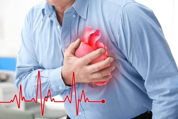 هشدار بدن پیش از حمله قلبی هشدار بدن پیش از حمله قلبی