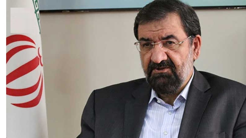 محسن رضایی: تمام مشکلات کشور و جهان اسلام زیر سر دولت آمریکا است / هواداران آمریکایی در اداره امور کشور کارشکنی می کنند محسن رضایی: تمام مشکلات کشور و جهان اسلام زیر سر دولت آمریکا است / هواداران آمریکایی در اداره امور کشور کارشکنی می کنند