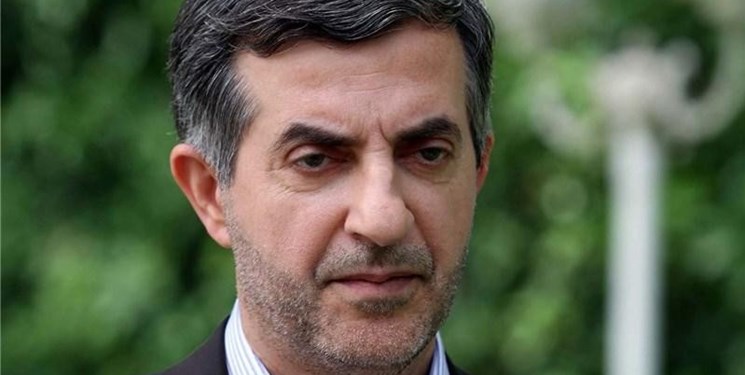 مشایی در دادگاه تجدید نظر حاضر نشد/ برگزاری جلسه دادگاه با حضور وکلای متهم مشایی در دادگاه تجدید نظر حاضر نشد/ برگزاری جلسه دادگاه با حضور وکلای متهم