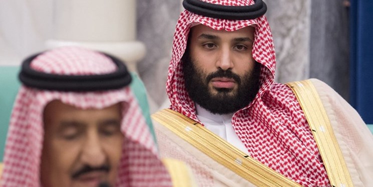 والاستریت ژورنال: سناتورها «بنسلمان» را آمر قتل خاشقچی میدانند والاستریت ژورنال: سناتورها «بنسلمان» را آمر قتل خاشقچی میدانند